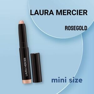 *🆕*NEW* LAURA MERCIER | MINi | Rosegold Caviar stick cream eyeshadow